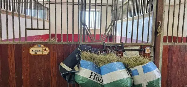 Premium Stallskilt - Bilde 2